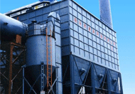 GA型系列大氣清灰袋式除塵器及規(guī)格、技術(shù)性能表