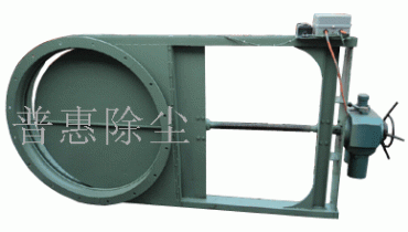 電動(dòng)插板門(mén)格